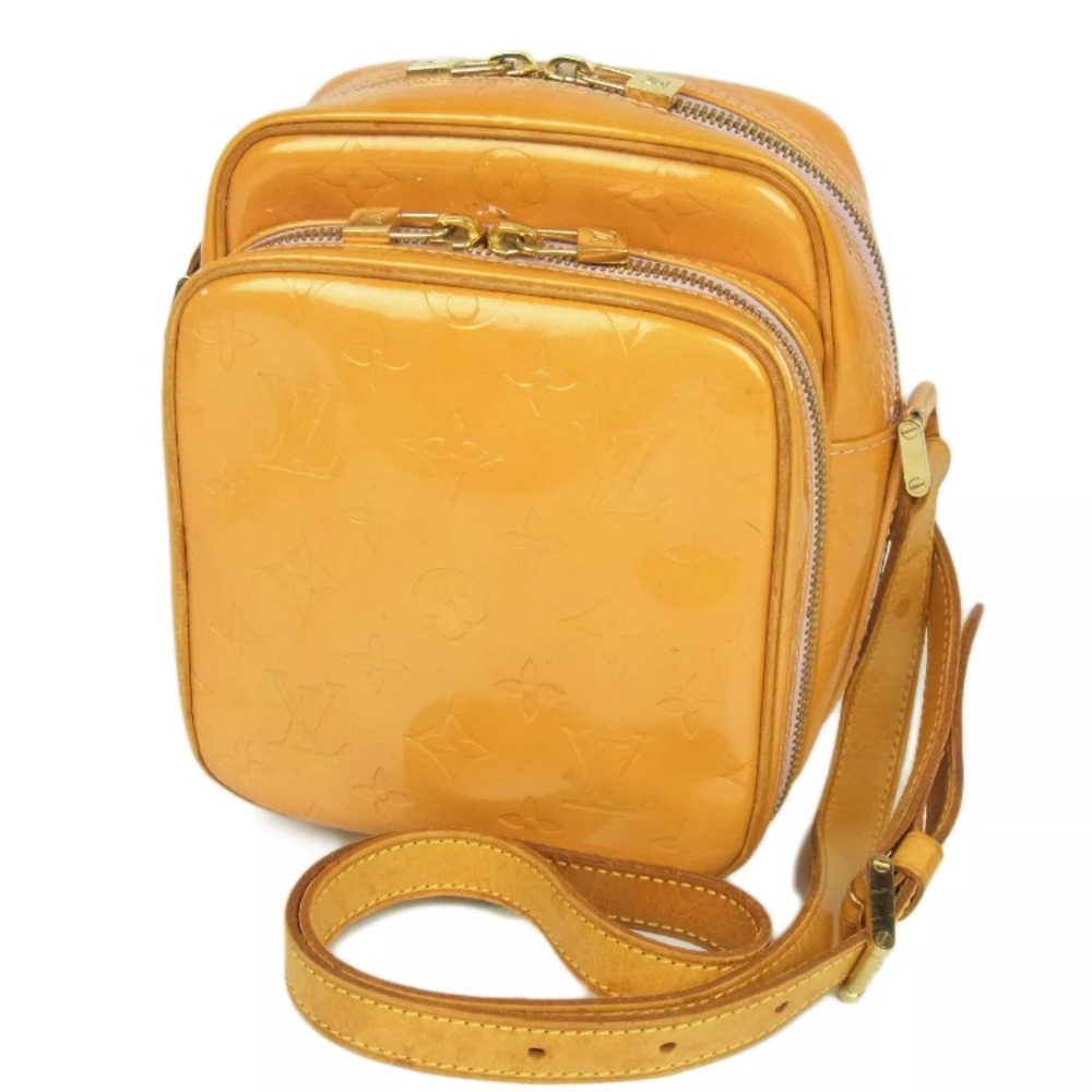 Vernis Wooster Louis Vuitton Bag